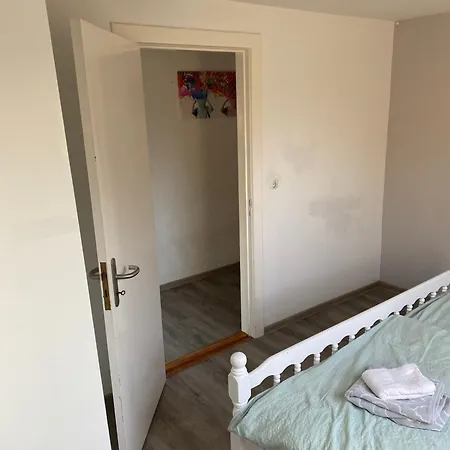Apartment Glueck Bohl