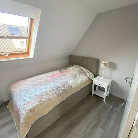 Apartment Glueck