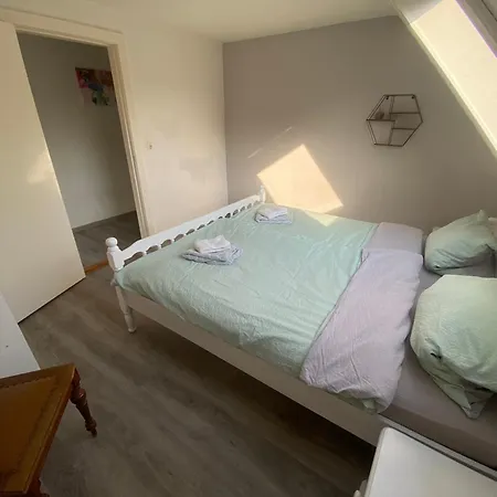 Apartment Glueck *