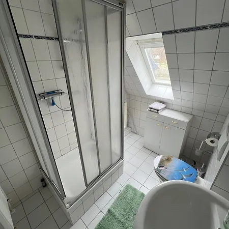 Apartment Glueck *
