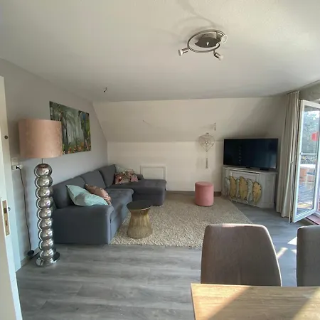 Glueck Apartment Bohl